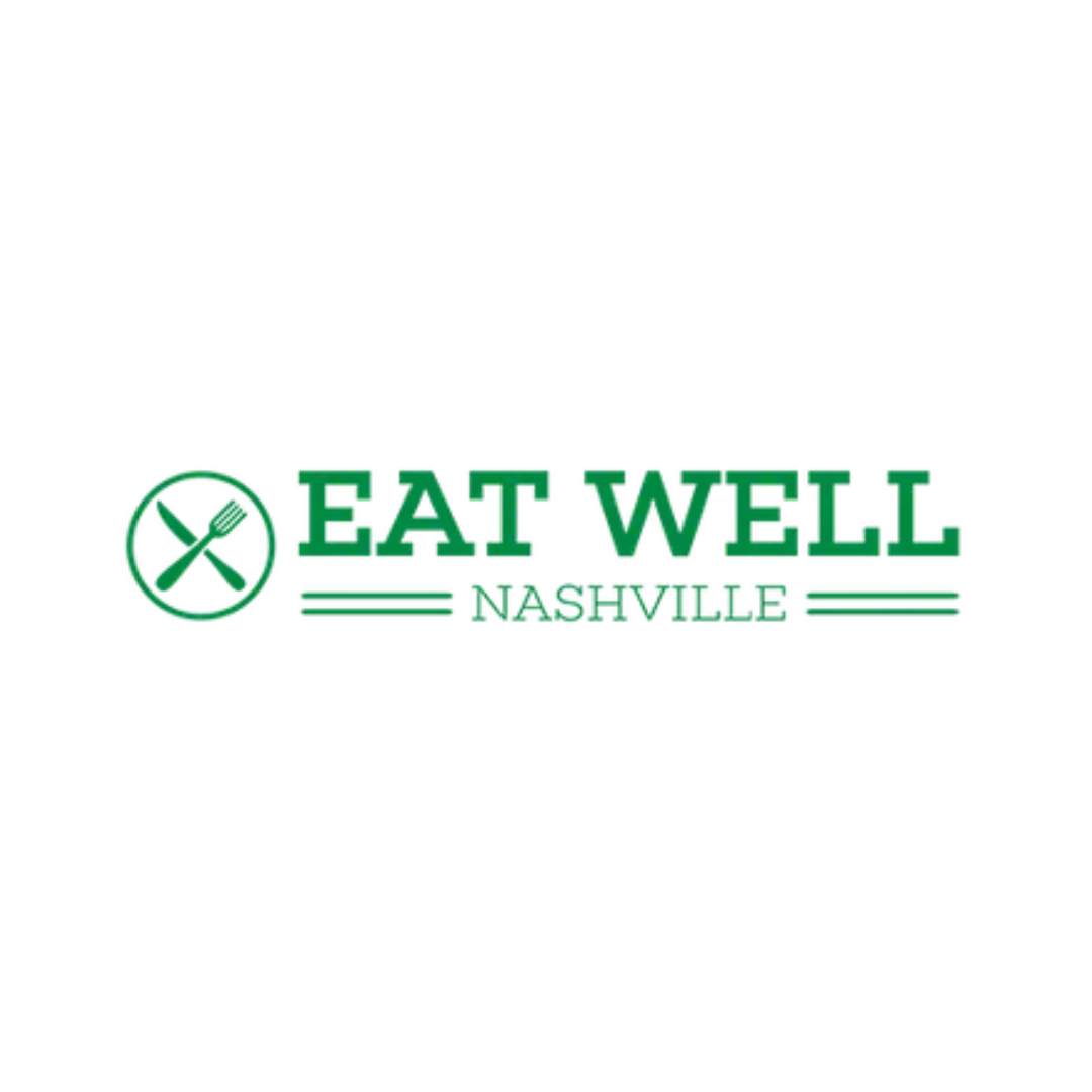 Eat Well Nashville : Brand Short Description Type Here.