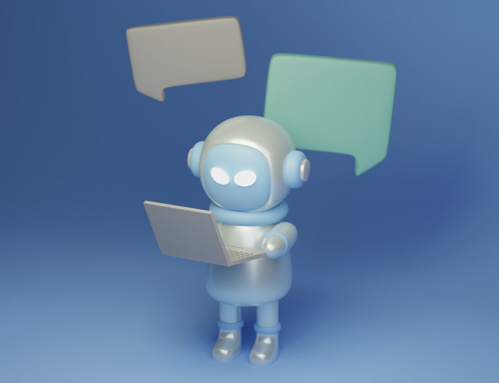 ai-powered chatbots